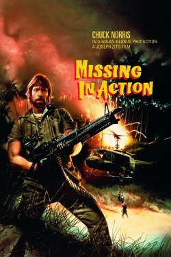Missing in Action Missing in Action