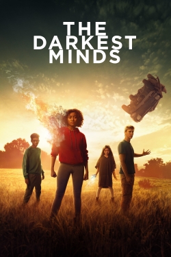 The Darkest Minds The Darkest Minds