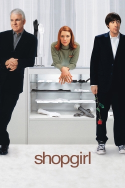 Shopgirl Shopgirl