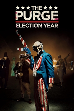The Purge: Election Year The Purge: Election Year