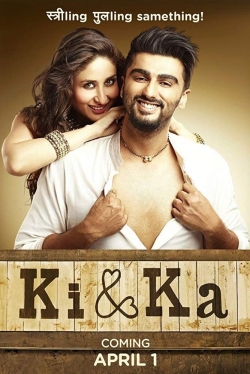 Ki & Ka Ki & Ka