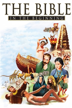 The Bible: In the Beginning... The Bible: In the Beginning...