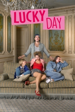 Lucky Day Lucky Day
