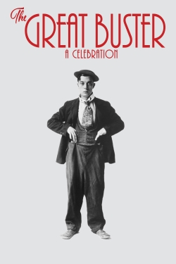 The Great Buster: A Celebration The Great Buster: A Celebration
