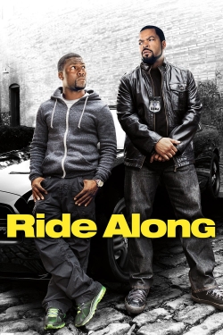 Ride Along Ride Along