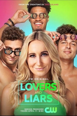 Lovers and Liars Lovers and Liars