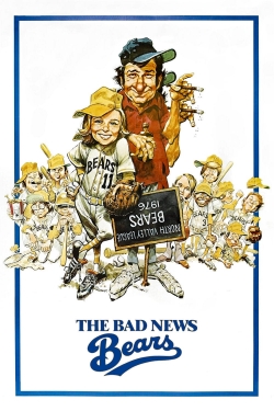 The Bad News Bears The Bad News Bears