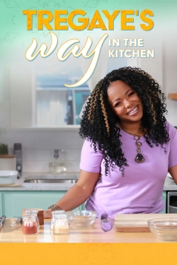 Tregaye's Way in the Kitchen Tregaye's Way in the Kitchen