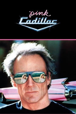 Pink Cadillac Pink Cadillac