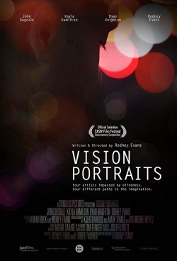 Vision Portraits Vision Portraits