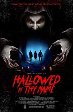 Hallowed Be Thy Name Hallowed Be Thy Name