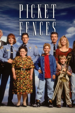 Picket Fences Picket Fences