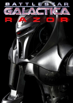 Battlestar Galactica: Razor Battlestar Galactica: Razor