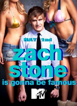 Zach Stone Is Gonna Be Famous Zach Stone Is Gonna Be Famous