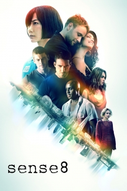 Sense8 Sense8