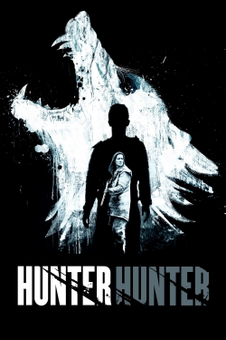 Hunter Hunter Hunter Hunter