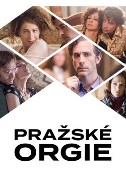 Pražské orgie Pražské orgie
