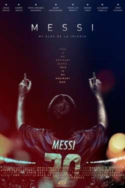 Messi Messi