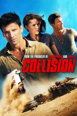 Collision Collision