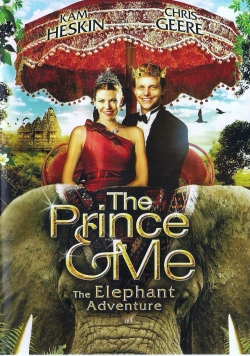 The Prince & Me 4: The Elephant Adventure The Prince & Me 4: The Elephant Adventure