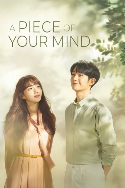 A Piece of Your Mind A Piece of Your Mind