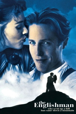 The Englishman Who Went Up a Hill But Came Down a Mountain The Englishman Who Went Up a Hill But Came Down a Mountain