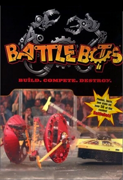 BattleBots BattleBots