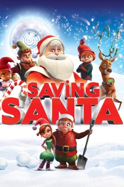 Saving Santa Saving Santa