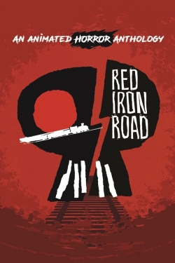 Red Iron Road Red Iron Road