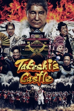 Takeshi's Castle Takeshi's Castle