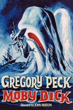 Moby Dick Moby Dick