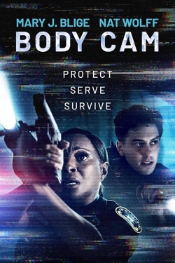 Body Cam Body Cam
