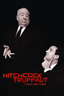 Hitchcock/Truffaut Hitchcock/Truffaut