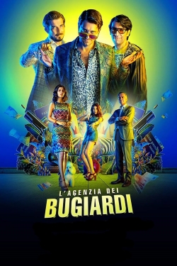 L'agenzia dei bugiardi L'agenzia dei bugiardi