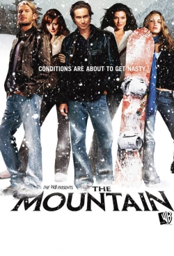 The Mountain The Mountain