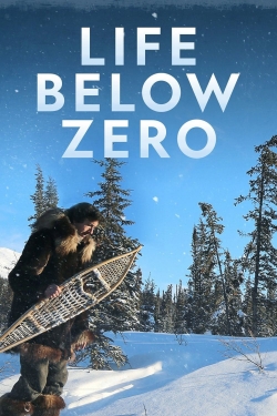 Life Below Zero Life Below Zero