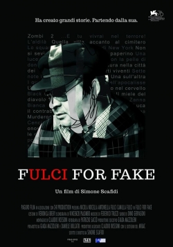 Fulci for fake Fulci for fake