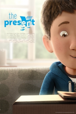 The Present The Present