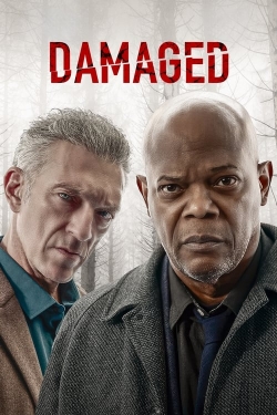 Damaged Damaged