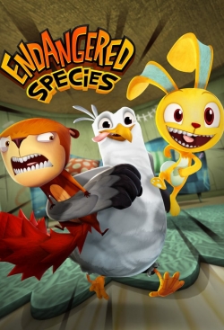 Endangered Species Endangered Species