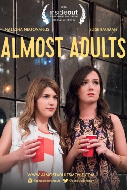 Almost Adults Almost Adults