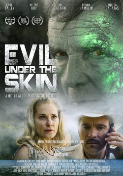 Evil Under the Skin Evil Under the Skin