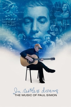 In Restless Dreams: The Music of Paul Simon In Restless Dreams: The Music of Paul Simon