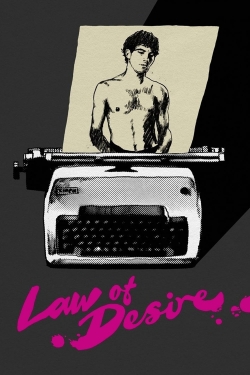 Law of Desire Law of Desire
