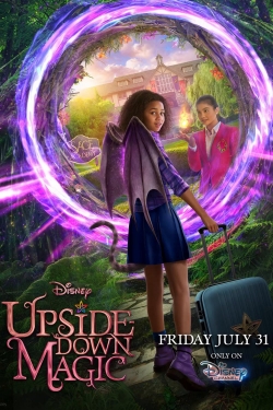 Upside-Down Magic Upside-Down Magic