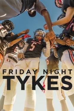 Friday Night Tykes Friday Night Tykes