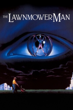 The Lawnmower Man The Lawnmower Man