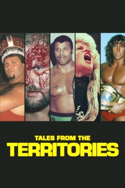Tales From The Territories Tales From The Territories