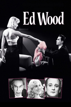 Ed Wood Ed Wood