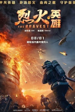The Bravest The Bravest